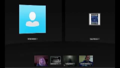 PROJECT CAMELOT-TIMEWAVE ZERO, PETER MOON, GREG HALLETT & MORE