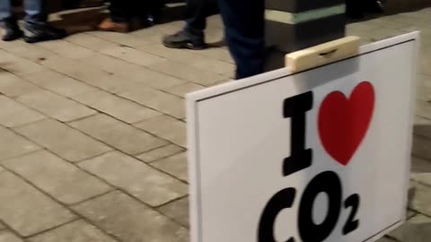 Schilder 💥 Mahnwache Nr. 267 💥 in Schwäbisch Gmünd am 18.11.2025 💥