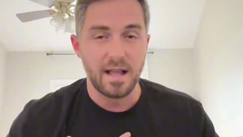 Man Considers Dropping Health Insurance, the Biggest Scam in America