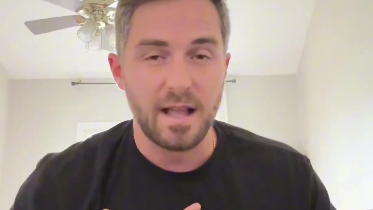 Man Considers Dropping Health Insurance, the Biggest Scam in America