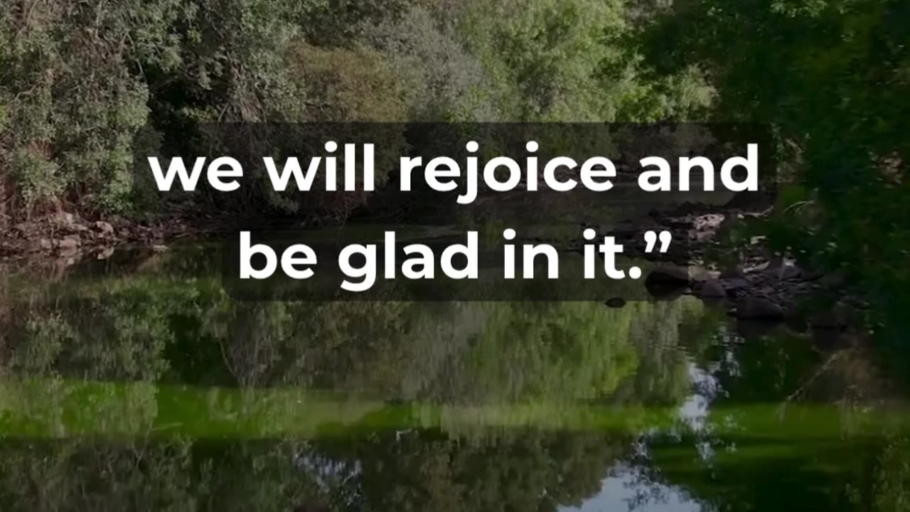 The Perfect Sunday Reset Prayer!