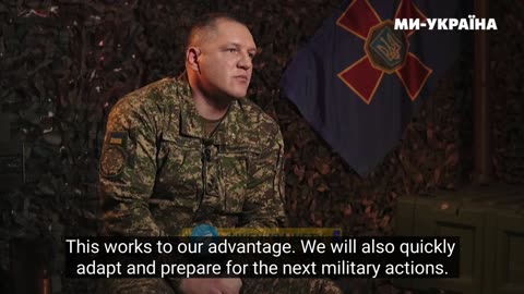 🎙️🇮🇺 Ukraine Russia War | Brigadier General Pivnenko Discusses Future Operations | RCF