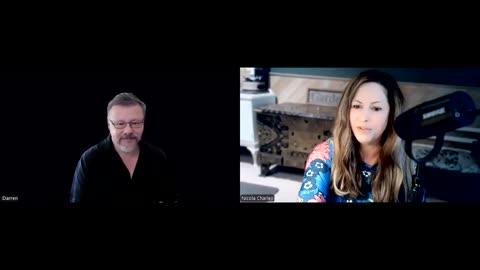 The White Rabbit - Darren Dixon - The Commonwealth of Australia V. The Corporation