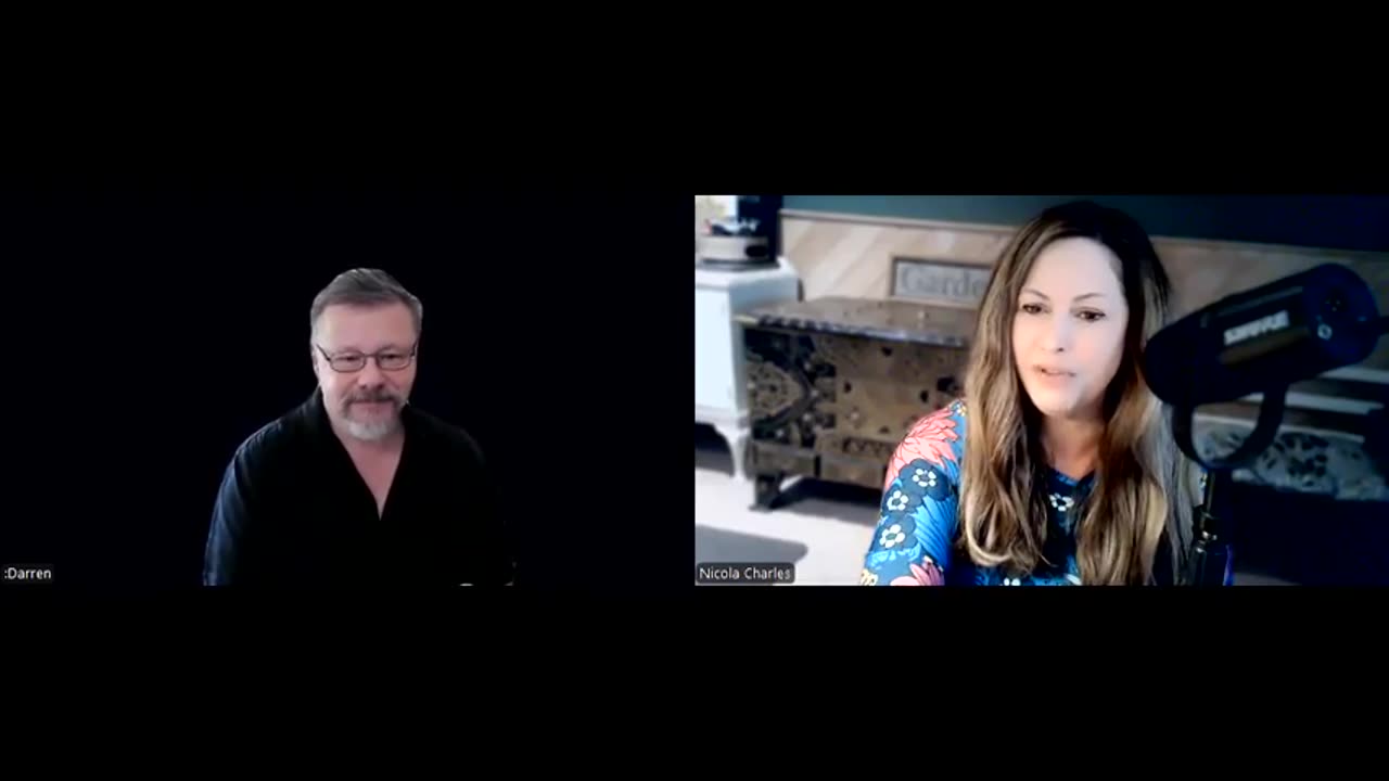 The White Rabbit - Darren Dixon - The Commonwealth of Australia V. The Corporation