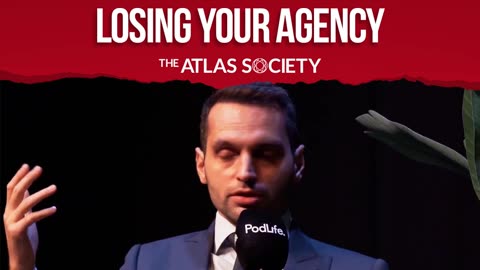 Power starts with responsibility.