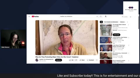 Congresswoman Kat on the Democrat party shutdown + Hag Inc promotes No Kings : Episode 172 BTLP