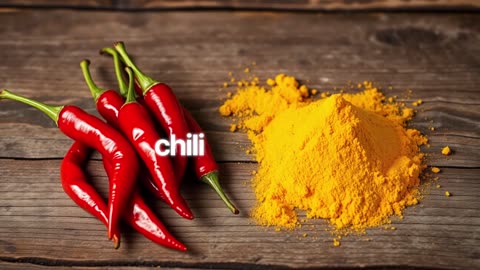 🌶️ Episode 3: Bombay Street Shrimp with Chili Yogurt Raita