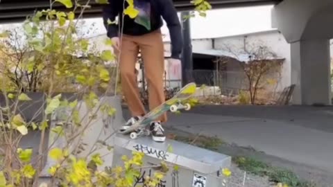 😂🔥 Bro Got the Clip! You Have to See This | SkateNation