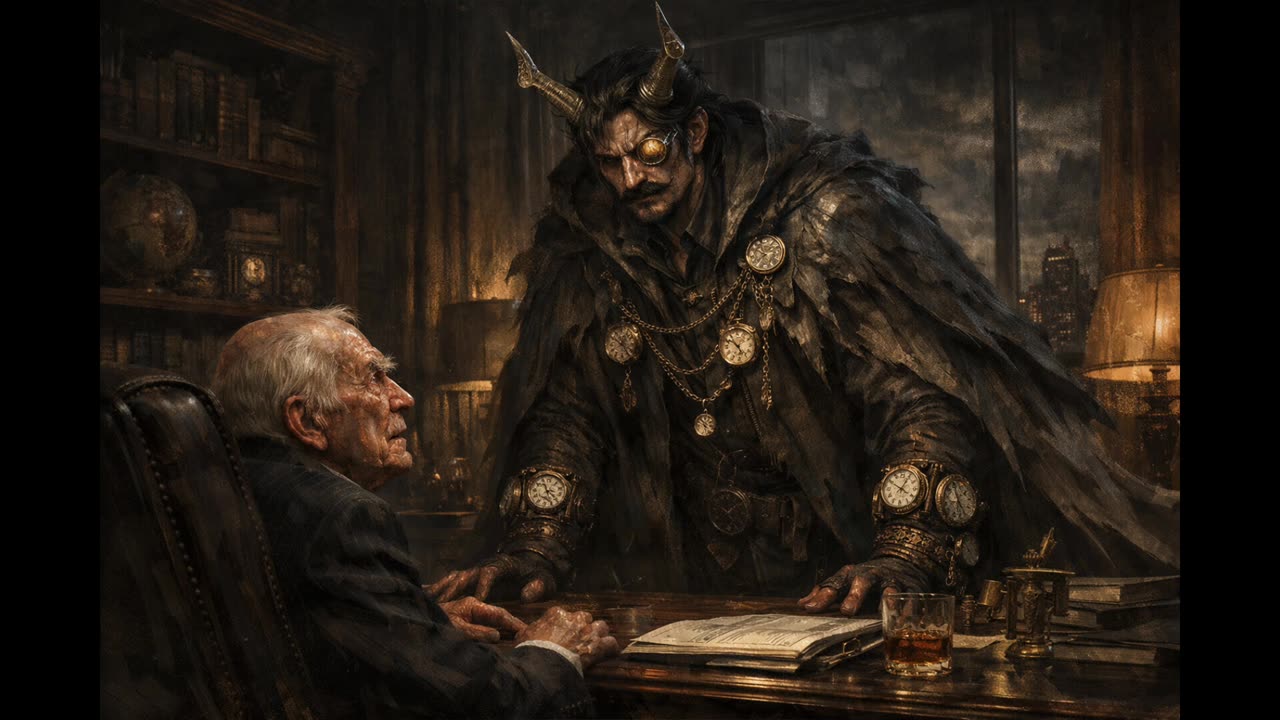 No More Extra Time RM V15