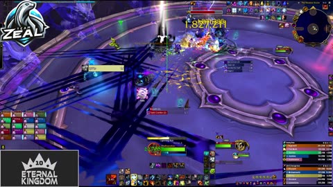 EK-Zeal | Mythic Prog 7/8M