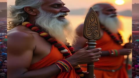 Kumbh Mela ka Rahasya | The Spiritual Secret of Kumbh Mela | कुंभ मेला का रहस्य