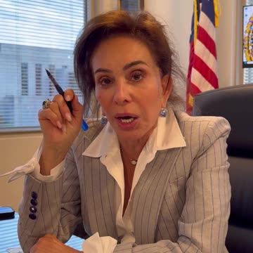 Jeanine Pirro · I’ll join Jesse Watters tonight to talk about the rising crime against children