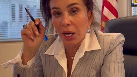 Jeanine Pirro · I’ll join Jesse Watters tonight to talk about the rising crime against children