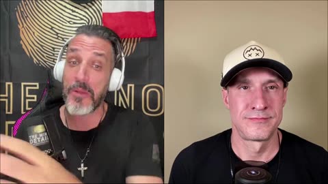 Danny Minor Daily Show