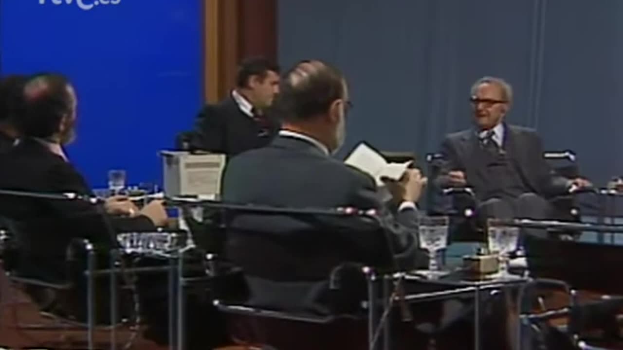 La Clave 37 - Jesús