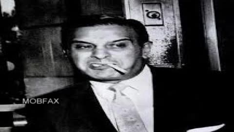 JIMMY HOFFA TAPED CONVERSATION WITH MOBSTER JOHNNY DIO