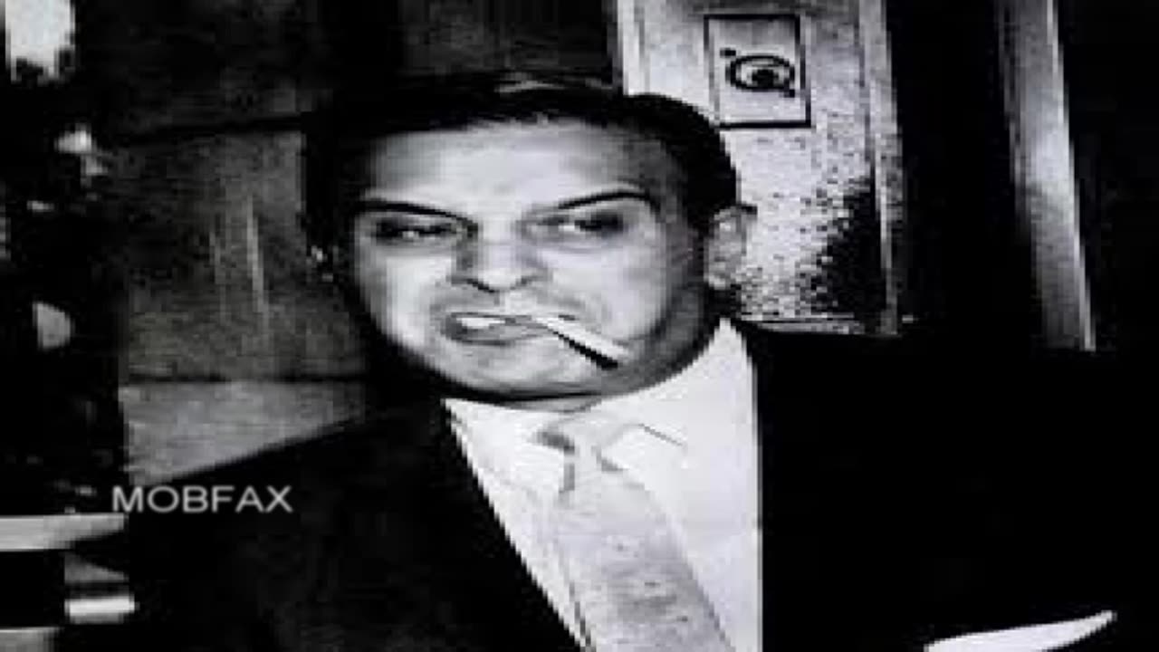 JIMMY HOFFA TAPED CONVERSATION WITH MOBSTER JOHNNY DIO