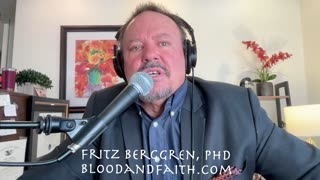 Fritz Berggren LIVE: The Time for Christian Revolution