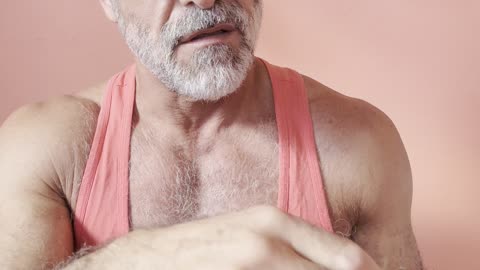 "Chained to the devil" Tarot Vibes Nov. 6th 2025 Love Light & Joy Tarot by Adam Keith