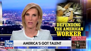 Laura Ingraham Tell Real Reasons China Sends Students To US