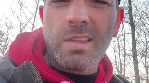 WE ARE THE ‘EXPERIMENT’