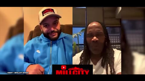 FACE 2 FACE: Shakur Stevenson vs. Teofimo Lopez | Full Interview