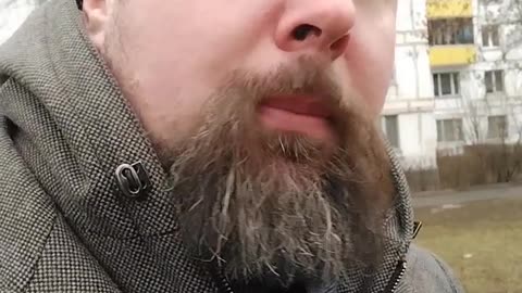 🇷🇺‼️ Prime minister Mishustin calls 14 year old "a real man" and divides nation.