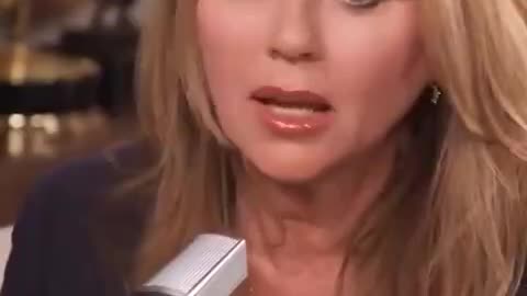 Lara Logan: “Vaccines kill people, not just Covid vaccines ALL vaccines.”