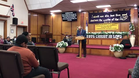 Know Your Heavenly Father