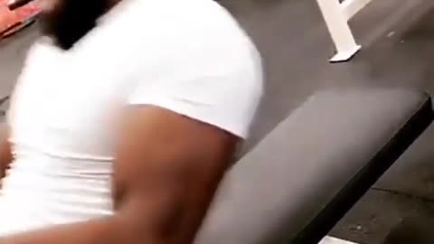 Back & Biceps Blast Ultimate Strength Workout