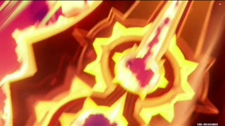 Memory of Fire 1