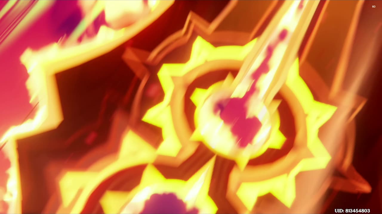 Memory of Fire 1