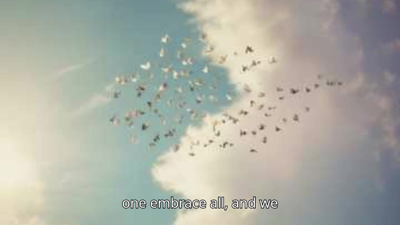 Together We Rise