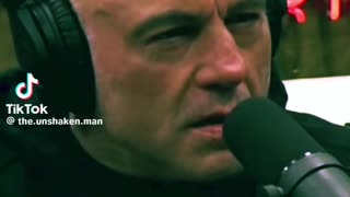 Joe Rogan about when he's around negative people