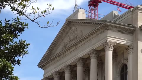 What To Know About NEW Fulton Prosecutor