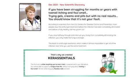 Karrassentials supplement for your skin and nails