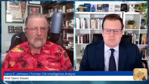 Russland vs. NATO: Warnung vor dem großen Knall (02.11.25.)