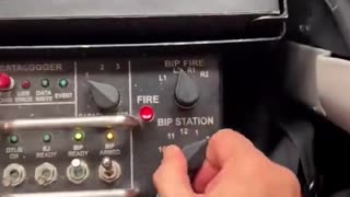 Clouds seeding process