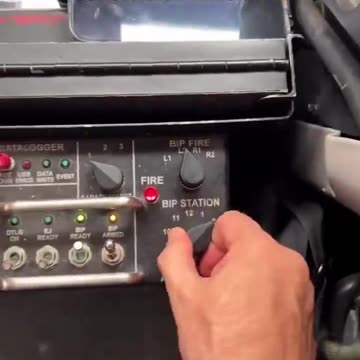 Clouds seeding process