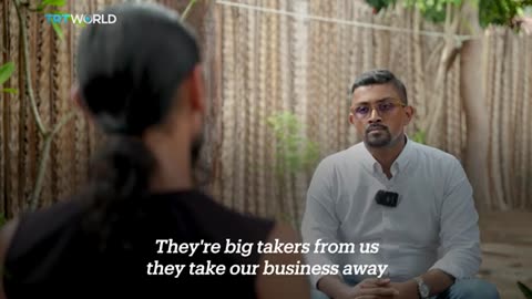 Arugam Bay locals say Israeli tourist boom threatens livelihoods