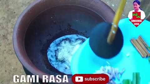 Eggplant mojo for the ceremony [Subtitle English] වම්බටු මොජු කැකුළු හාලේ බතට ෂෝයි