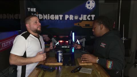Football recap, and dumb laws that shouldn't be.