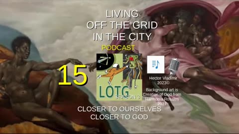 15 How off grid living allows a better you