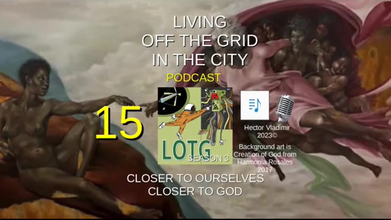 15 How off grid living allows a better you
