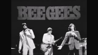 Bee Gees - I've Gotta Get A Message To You - 1968 (My 5.1 “Stereo Studio Sound” Re-Edit)