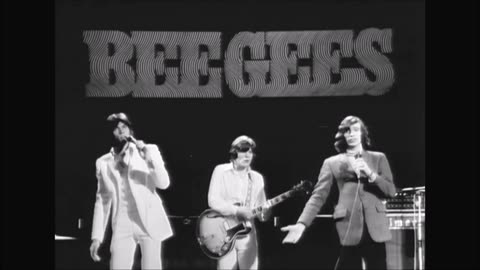 Bee Gees - I've Gotta Get A Message To You - 1968 (My 5.1 “Stereo Studio Sound” Re-Edit)