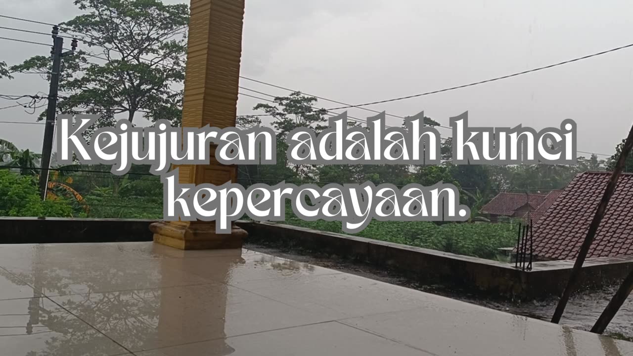 collection of sentences of advice in Indonesian part 10