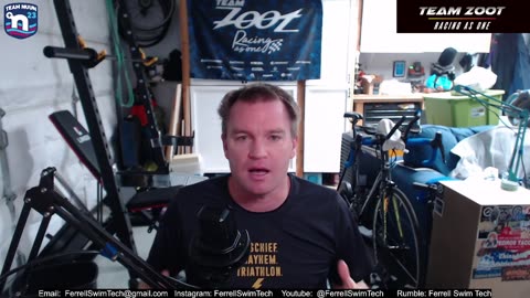 Sprinting Discussion - Livestream 2023