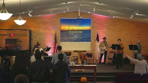 Fig Trees or Mountains 11/02/25