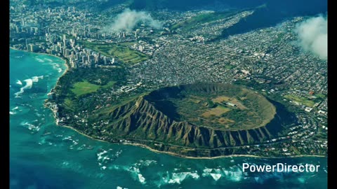 diamond head crater trailhead